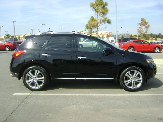 Nissan Murano X Sport Utility