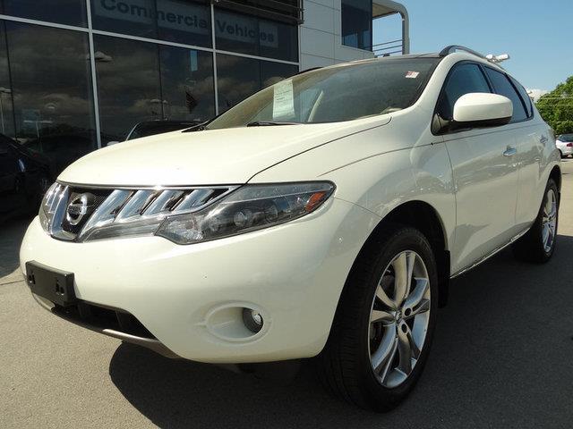 Nissan Murano 2011 Nissan Juke SV SUV