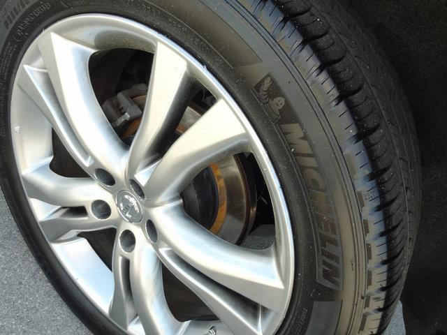 Nissan Murano 2009 photo 4