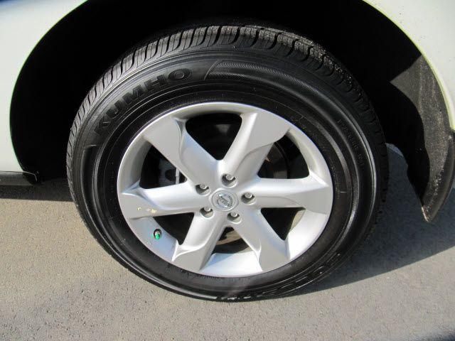 Nissan Murano 2009 photo 2