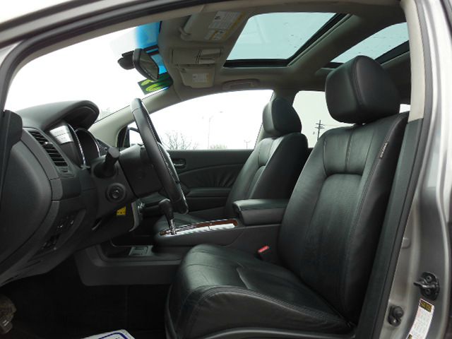 Nissan Murano 4.6L XLT Sport SUV