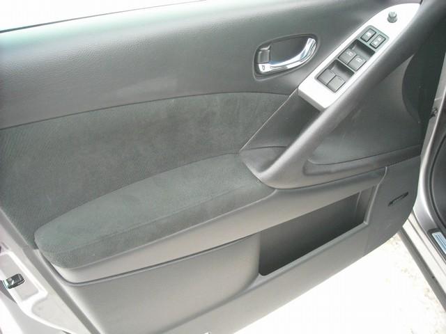 Nissan Murano LS S Sport Utility