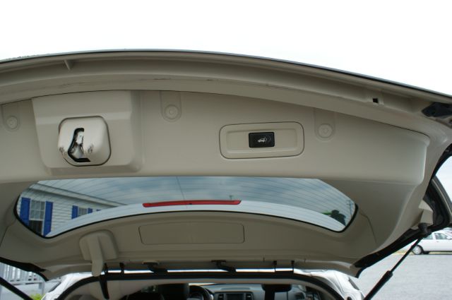 Nissan Murano 4.6L XLT Sport SUV