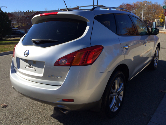 Nissan Murano 2009 photo 2