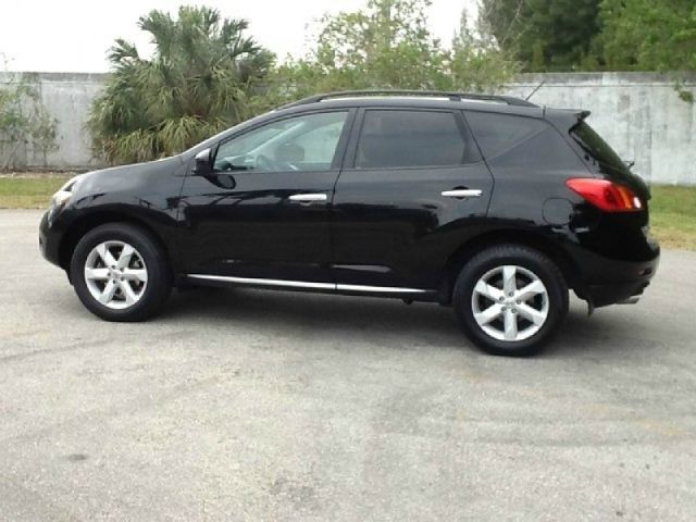 Nissan Murano 2009 photo 17