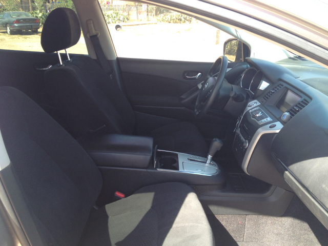 Nissan Murano 2009 photo 1