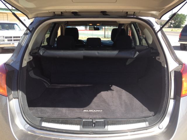 Nissan Murano 2009 photo 2