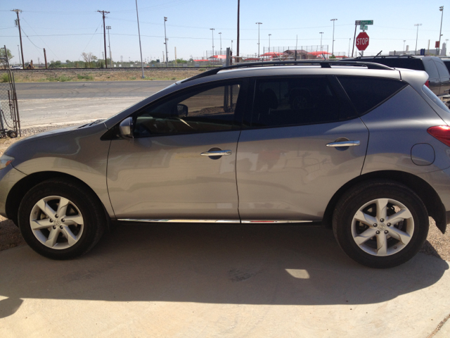 Nissan Murano 2009 photo 3