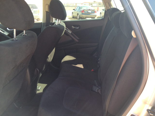 Nissan Murano 2009 photo 6