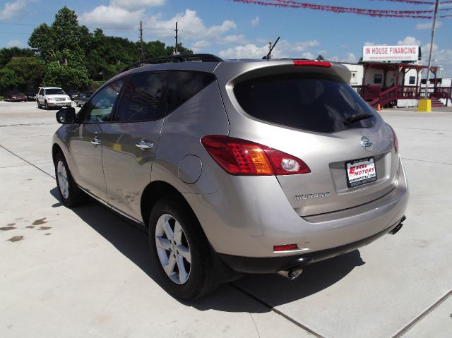 Nissan Murano XR SUV