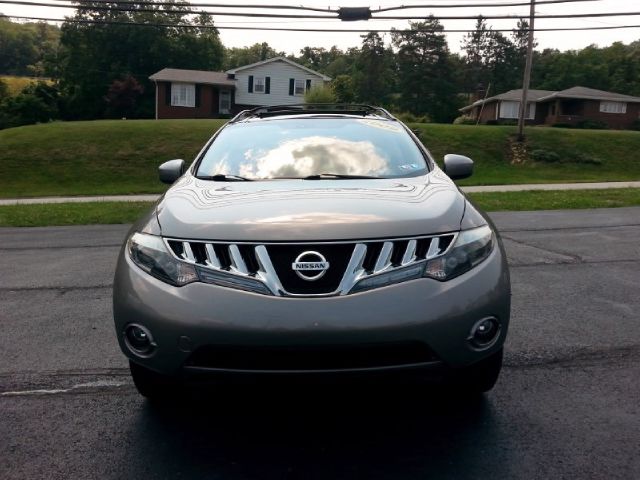 Nissan Murano 4.6L XLT Sport SUV