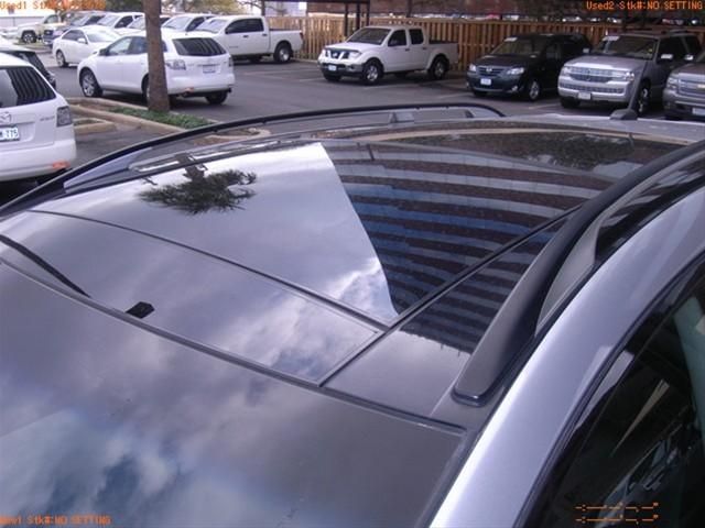 Nissan Murano 2009 photo 5
