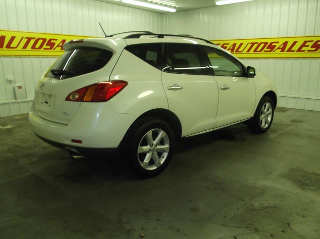 Nissan Murano 2009 photo 2