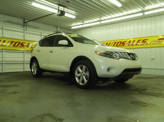 Nissan Murano 2009 photo 3