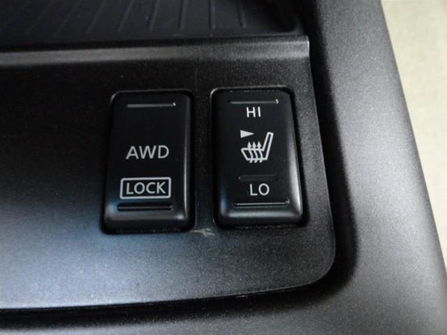 Nissan Murano 2009 photo 13