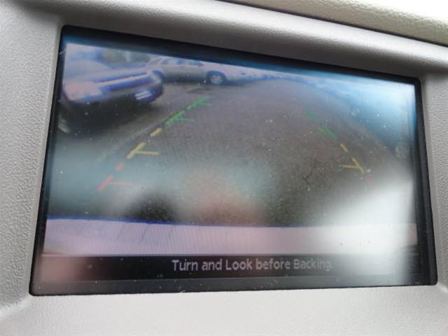 Nissan Murano 2009 photo 3