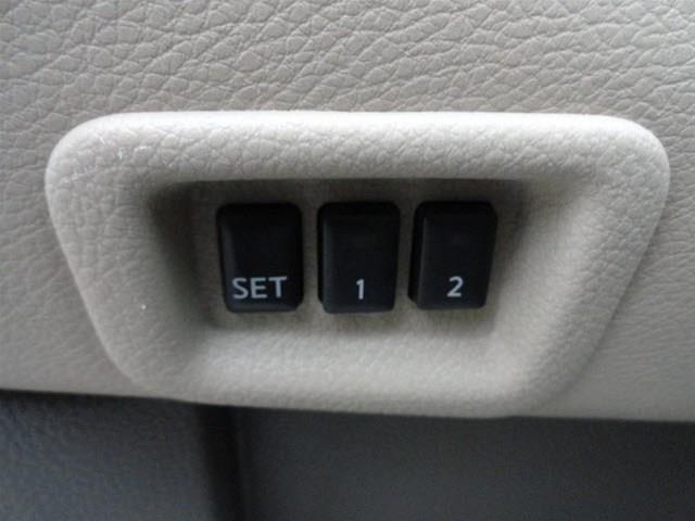 Nissan Murano 2009 photo 4