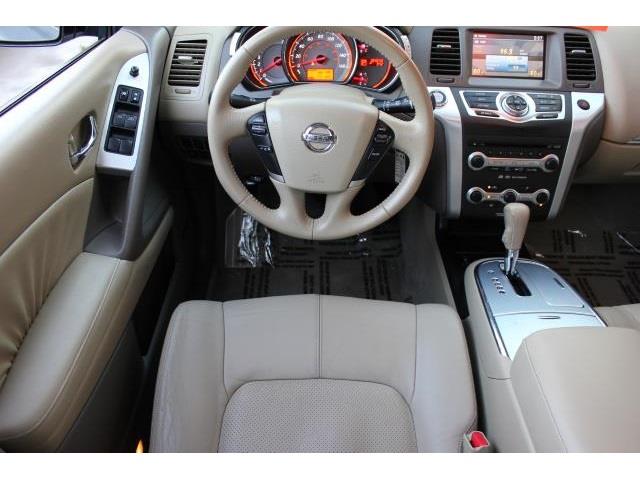 Nissan Murano XR SUV