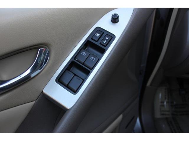 Nissan Murano 2009 photo 15