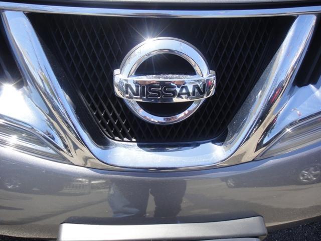 Nissan Murano 2009 photo 16