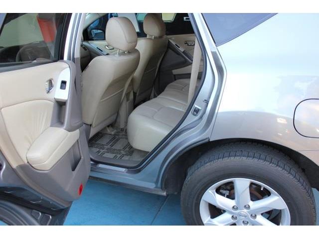Nissan Murano 2009 photo 3