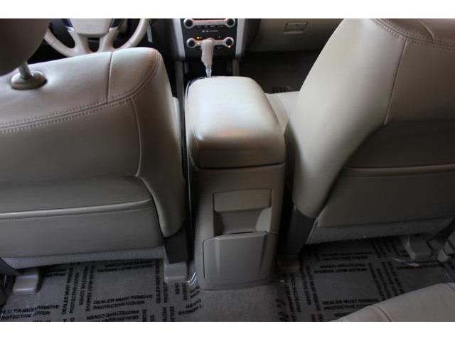Nissan Murano 2009 photo 4