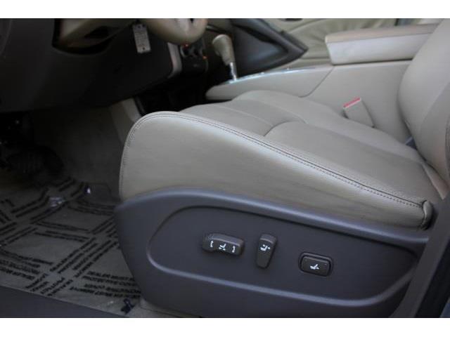 Nissan Murano 2009 photo 5