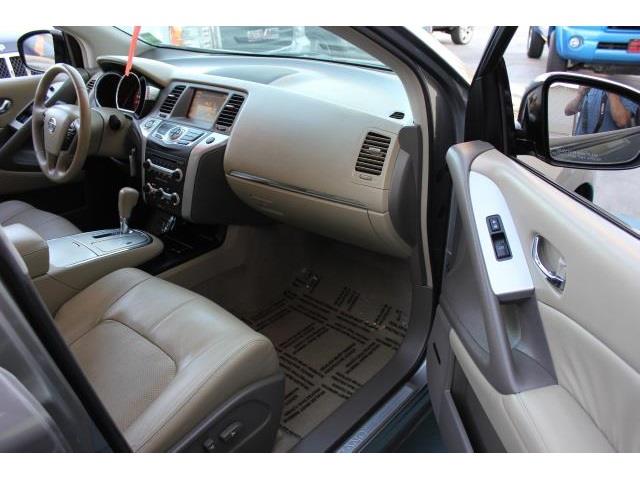 Nissan Murano 2009 photo 6