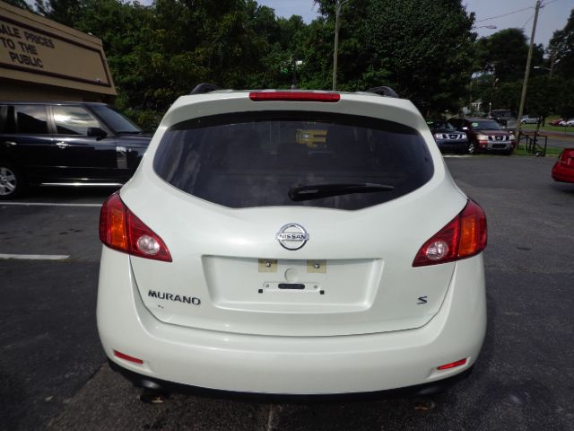 Nissan Murano 2009 photo 1