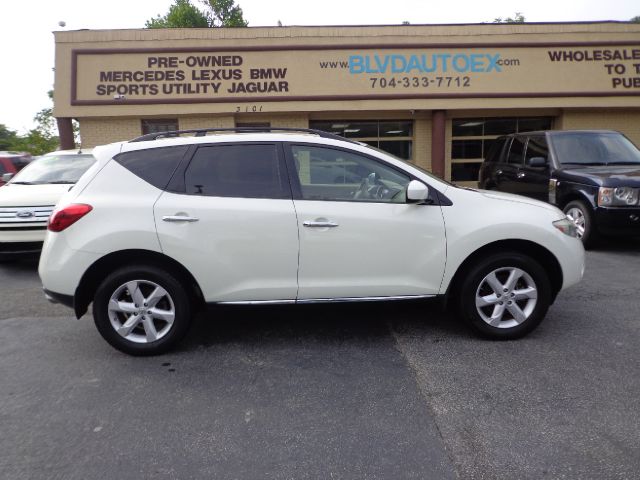 Nissan Murano 2009 photo 2