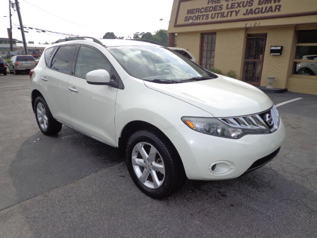 Nissan Murano 2009 photo 3