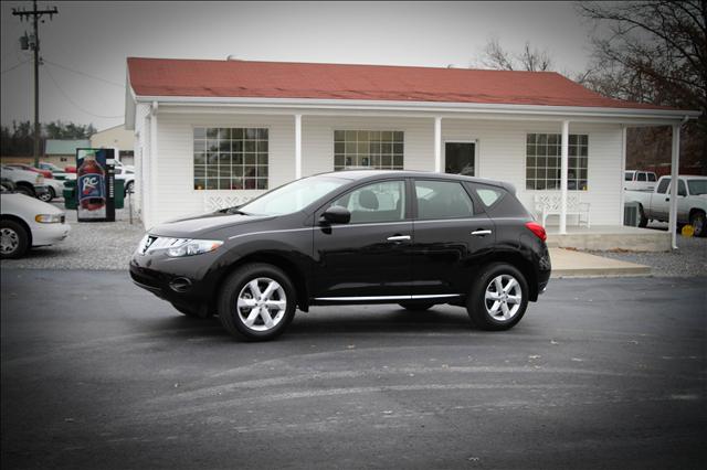 Nissan Murano 2009 photo 2