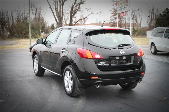 Nissan Murano 2009 photo 3