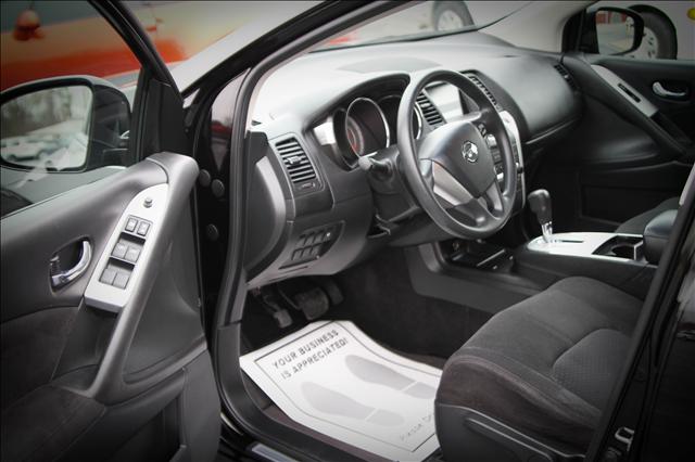 Nissan Murano 2009 photo 4