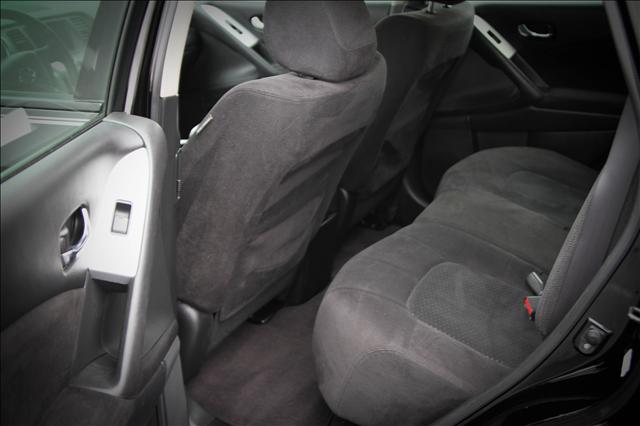 Nissan Murano 2009 photo 5