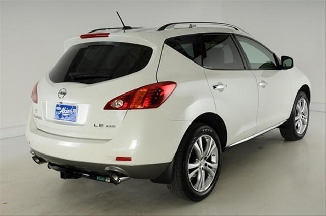 Nissan Murano X Sport Utility