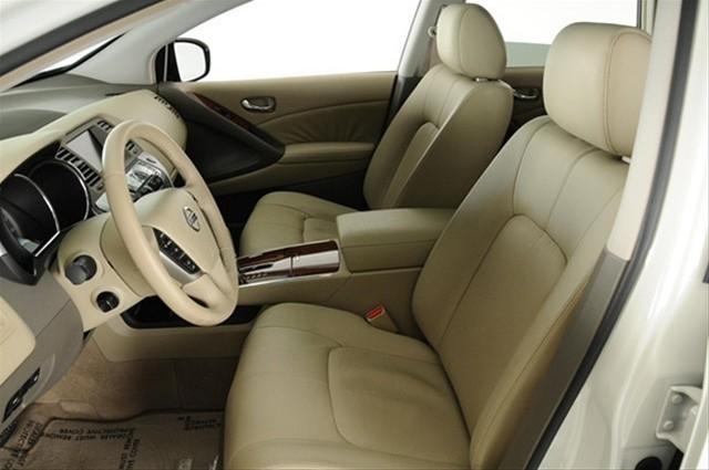 Nissan Murano 2009 photo 2