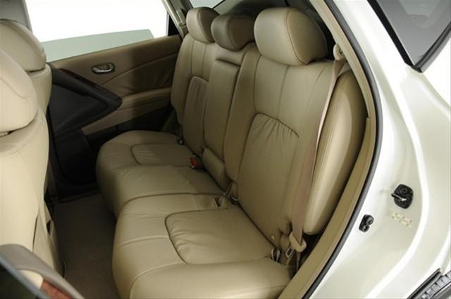 Nissan Murano 2009 photo 3