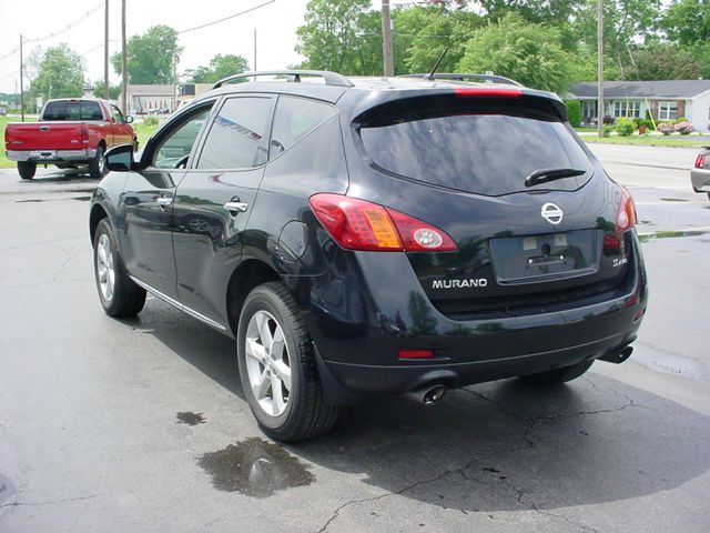 Nissan Murano 2009 photo 3