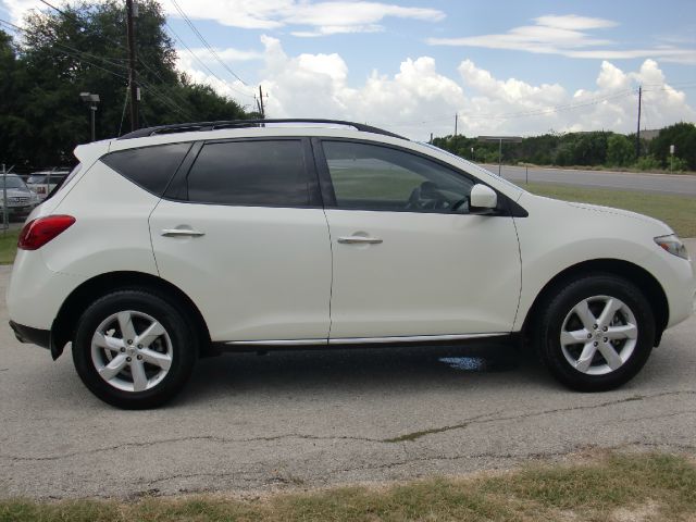 Nissan Murano XR SUV