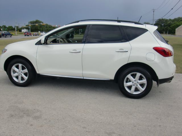Nissan Murano 2009 photo 1