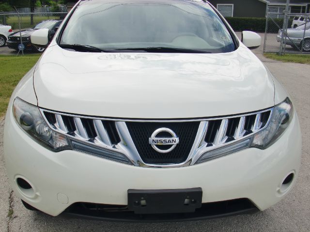 Nissan Murano 2009 photo 2