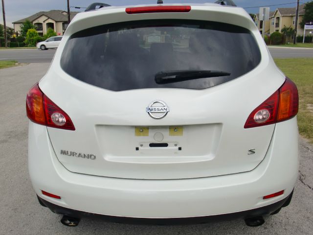 Nissan Murano 2009 photo 3