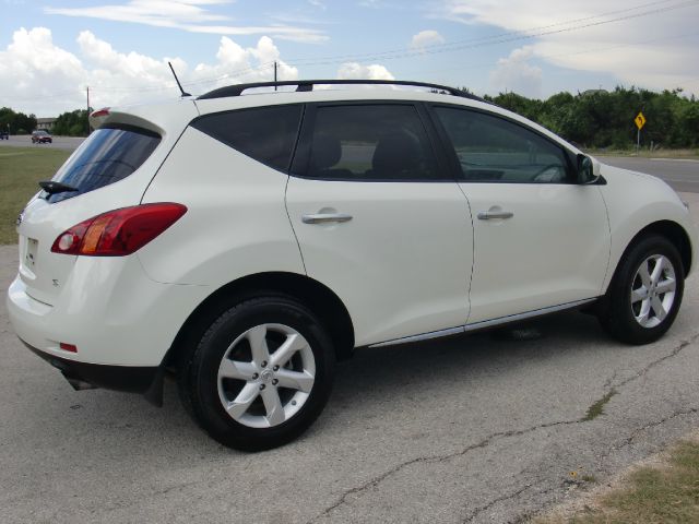 Nissan Murano 2009 photo 4