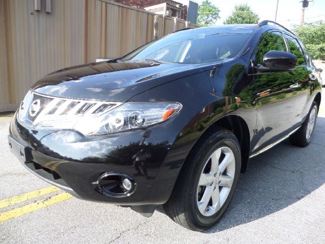 Nissan Murano 2009 photo 1