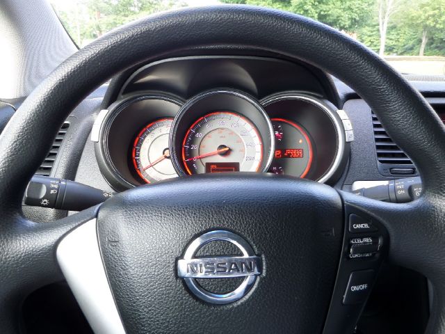 Nissan Murano 2009 photo 11