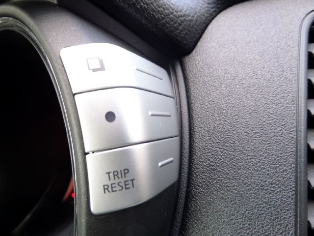 Nissan Murano 2009 photo 13
