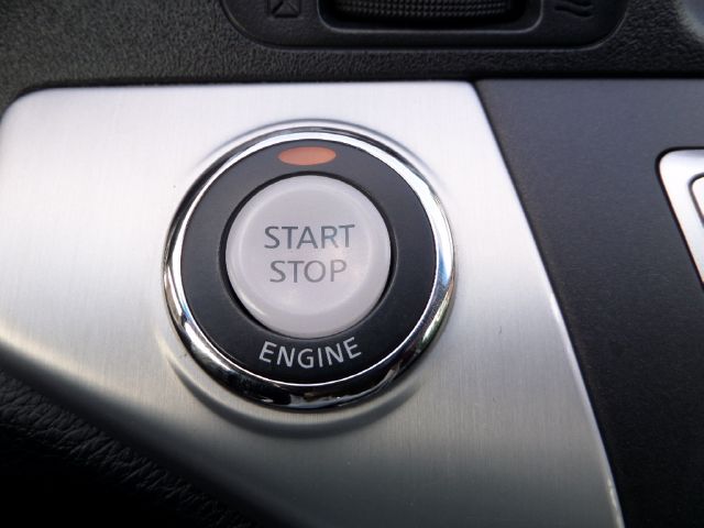 Nissan Murano 2009 photo 15