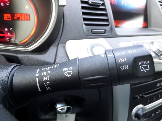 Nissan Murano 2009 photo 16