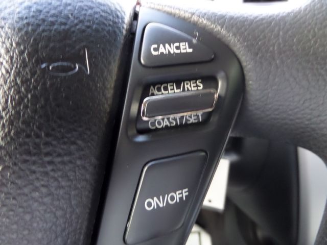 Nissan Murano 2009 photo 17